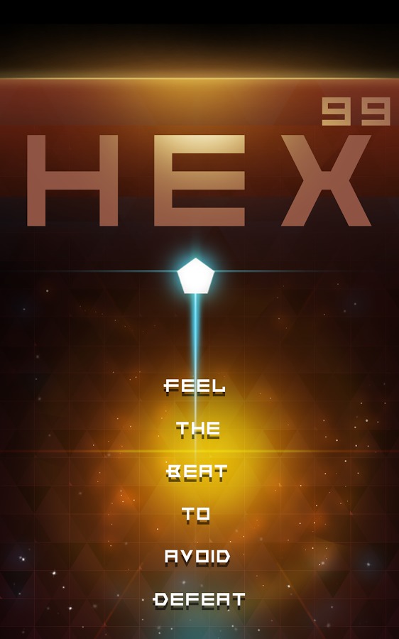 Hex:99 Android game: when something simple is really hard