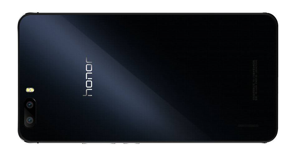 Honor 6 Plus out officially as Huawei climbs the high-end niche