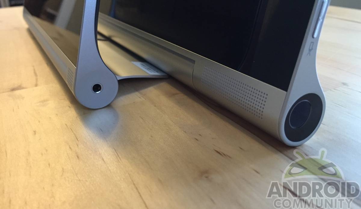Lenovo Yoga Tablet 2 & Yoga Tablet 2 Pro review Android Community