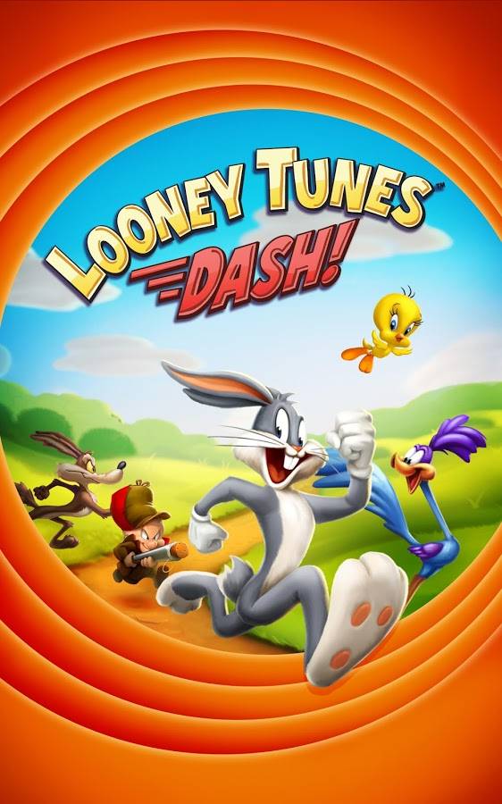 Looney Tunes make a comeback on mobile devices with new game - Android