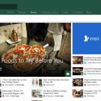 microsofr food and drink recipes android app 3