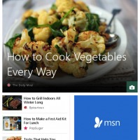 microsofr food and drink recipes android app 9