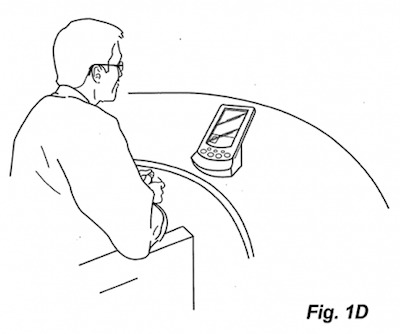 nintendo patent file