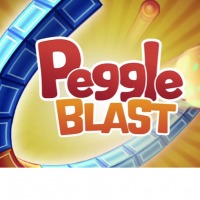 peggle blast