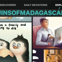 penguins