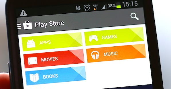 Raccoon permite baixar apps da Play Store diretamente em seu