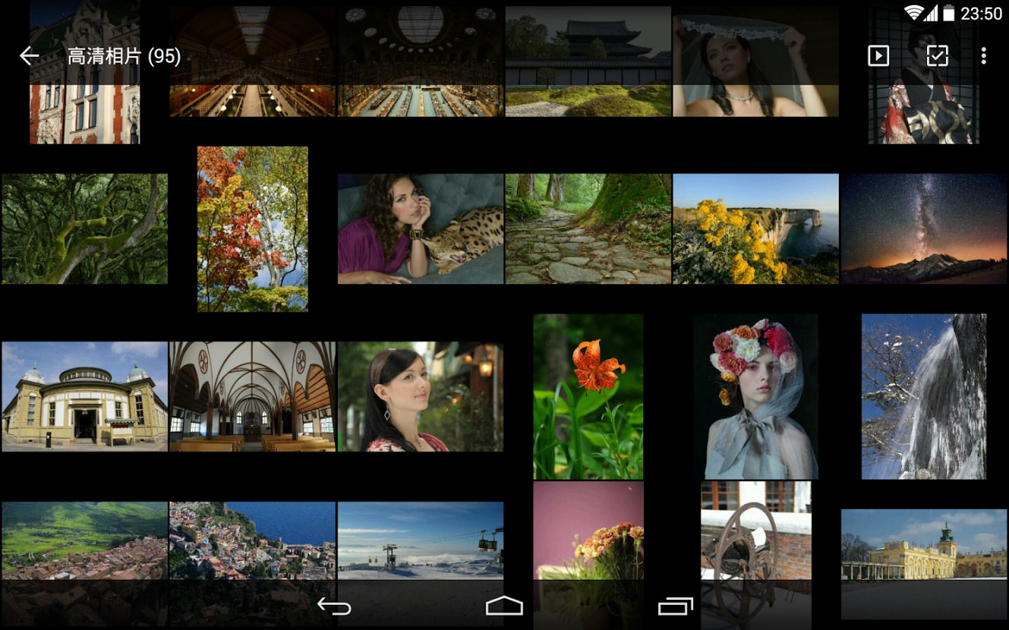 Quickpic Now Supports More Cloud Apps To Organize Your Pictures Android Community