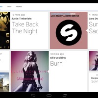 shazam music app 2