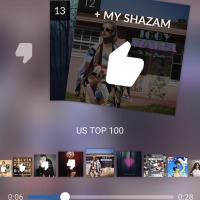 shazam music app 6