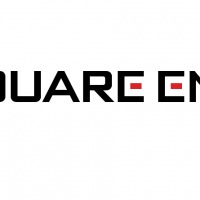 square enix logo