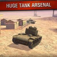 world of tanks blitz phone vs pc