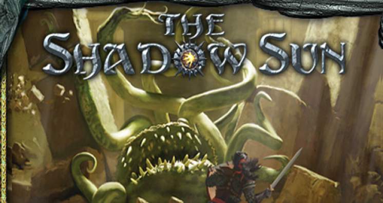 The shadow sun гайд