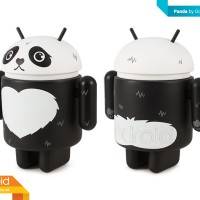 Android Panda by Google 2