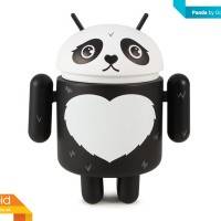 Android Panda by google
