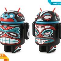 Android Totem 2