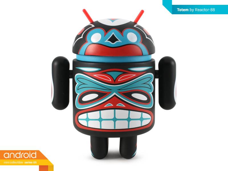 Android Totem