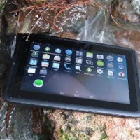 Arbor Gladius 10 rugged Android tablet 2