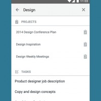 Asana for Android