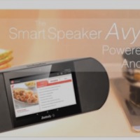 Avy Android Smart Speaker 6