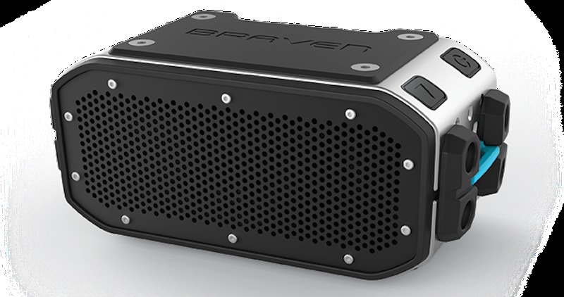 Are you Ready for Braven's new speakers? - The Gadgeteer