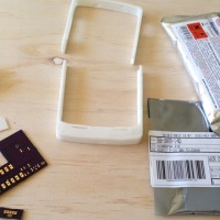 EXODRIVE microSD card case 6