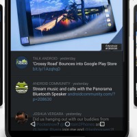Falcon Pro 3 Android App