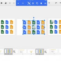 Google Docs Android Update