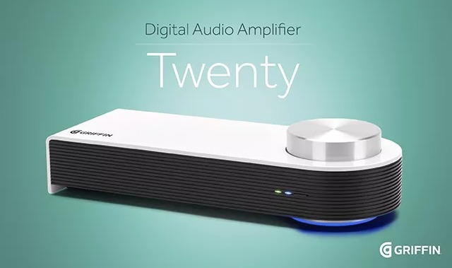 Griffin unveils new audio products at CES 2015 - Android Community