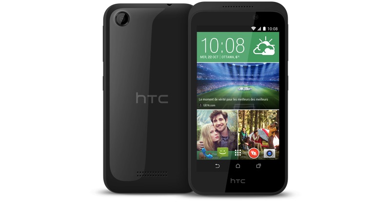 HTC Desire 320