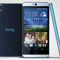 HTC Desire 826