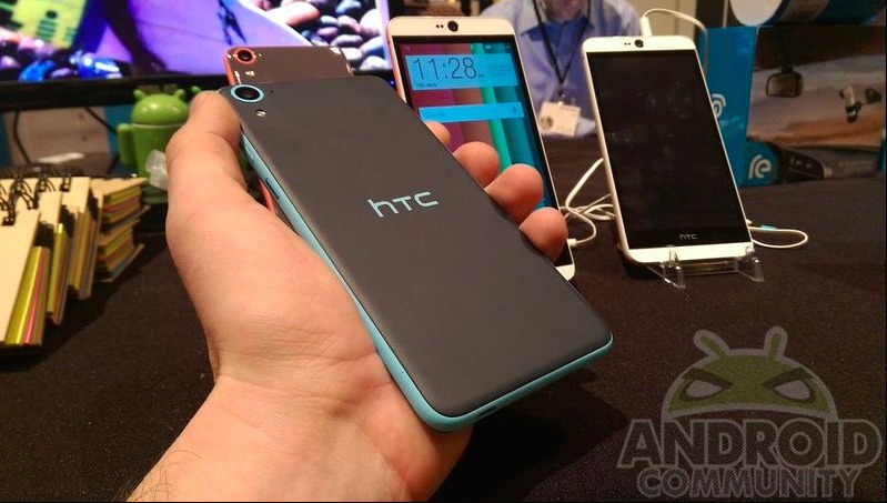 HTC Desire 826 d