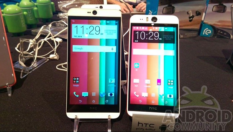 HTC Desire 826 g