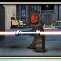 LEgo Star Wars android app complete saga 6