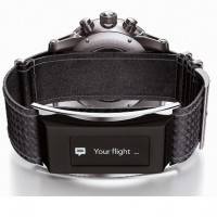 Montblanc e-Strap