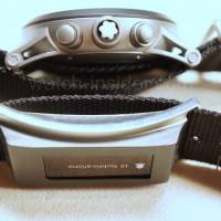 Montblanc e-Strap SIHH 2015 J