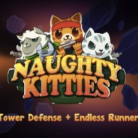 Naughty Kitties 1