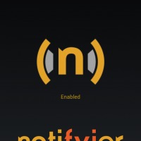 Notifyier app 1