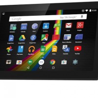 Polaroid L10 Android Tablet CES 2015