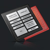 Qualcomm Snapdragon 810