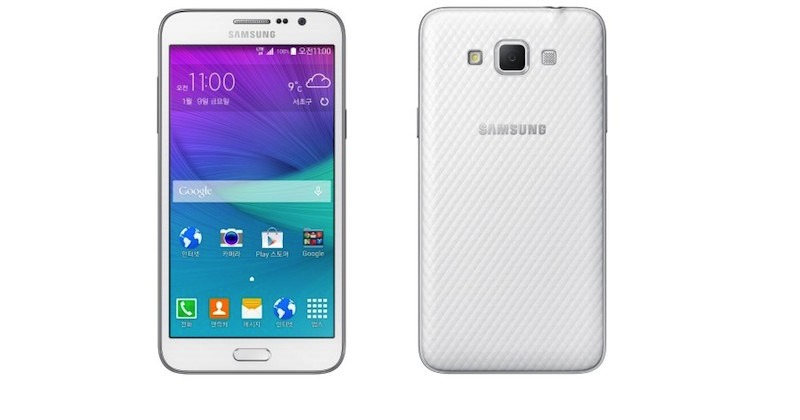 Samsung Galaxy Grand Max