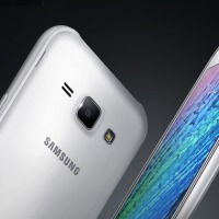 Samsung Galaxy J1 D