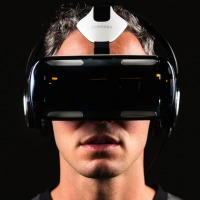 Samsung VR Qantas Airlines