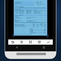 Smart Document Scanner – PDF 8
