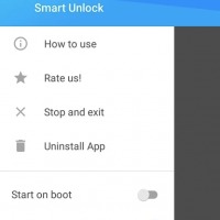 Smart Unlock 3