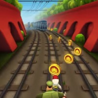 Subway Surfers