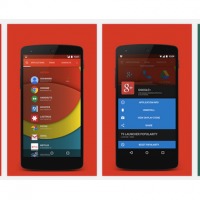 T9 Launcher App for Android 2015