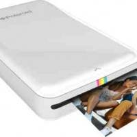 White_Printer_Printing