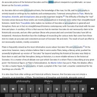 Wikipedia Android App