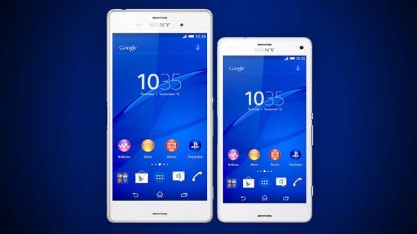 Xperia-Z3-and-Xperia-Z3-Compact