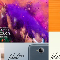 alcatel 1